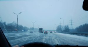 смяната на гайките за джанти