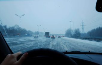 смяната на гайките за джанти