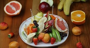 седмично меню
