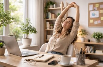 Какво са микропаузите и как могат да ни помогнат в ежедневието микропауза за по-добра концентрация